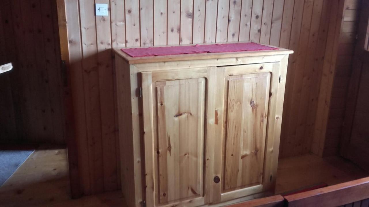 Kolibri Vila Žabljak Exterior foto