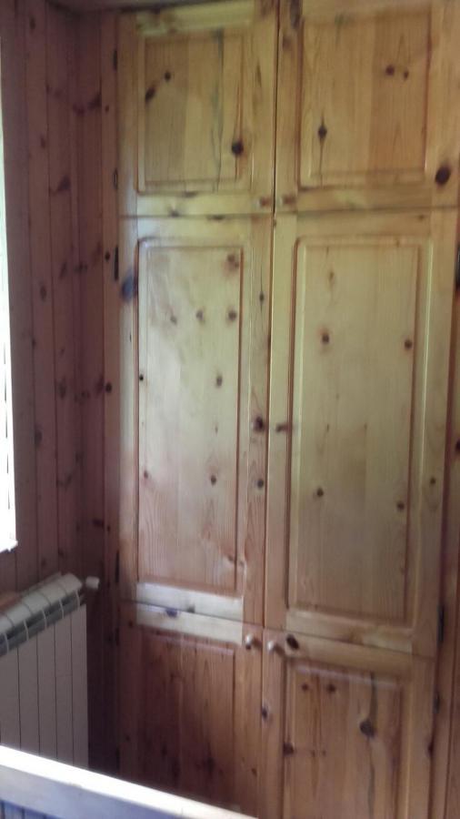 Kolibri Vila Žabljak Exterior foto